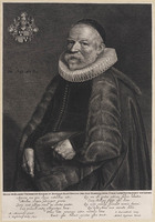 KG 03147
<br/>
Portret Gillis de Glarges
<br/>
<em>Suyderhoef, Jonas (ca. 1613-1686)</em>